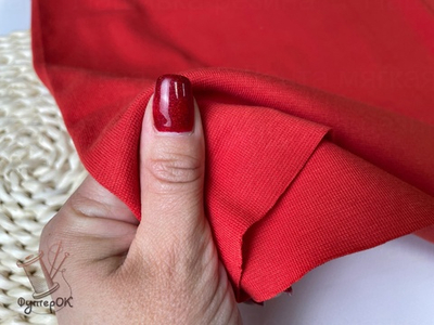 Рибана КРАСНАЯ пенье