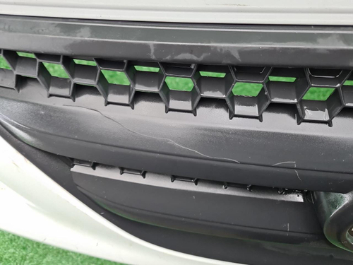 Бампер передний Lada Largus (2012-2021)