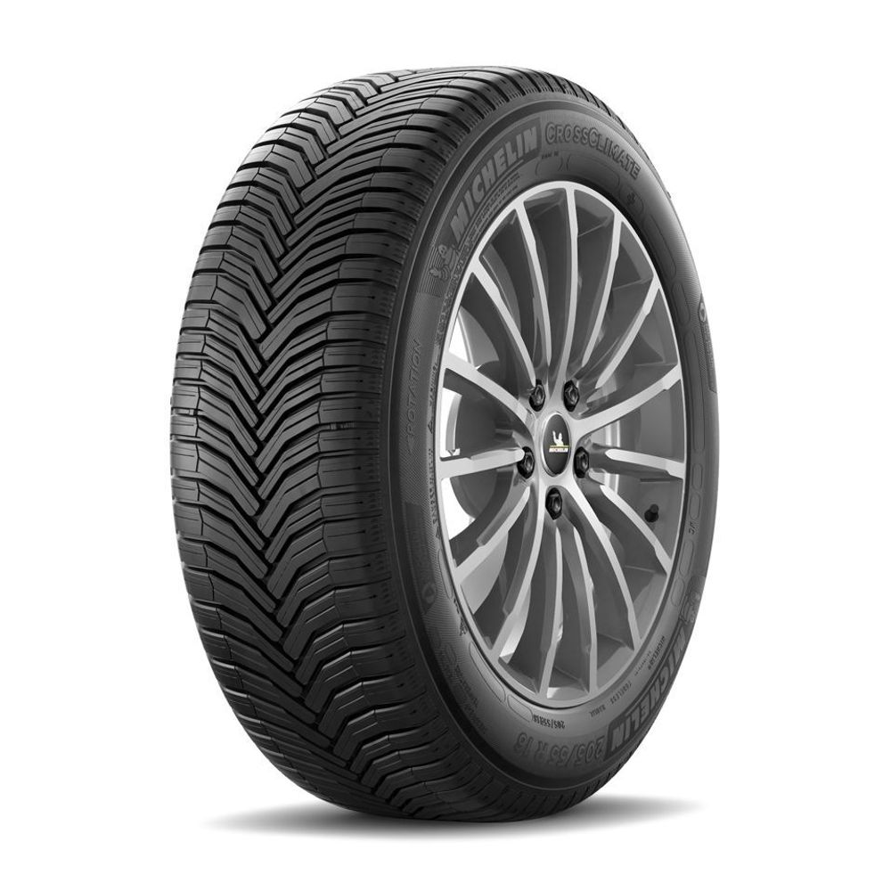 Мишелин  175/60/15  H 85 CROSSCLIMATE+  XL