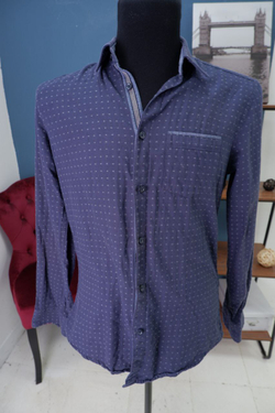 Рубашка Koton  стильная 46 размер