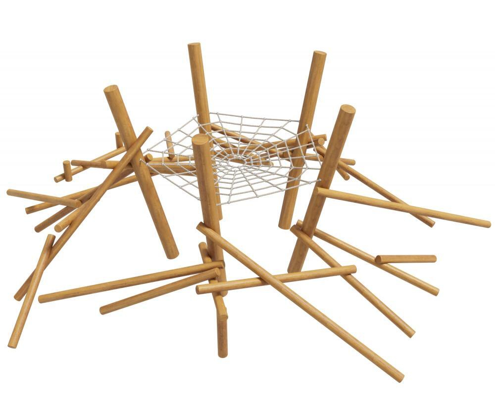 Игровой комплекс HARDWOOD «Джалинго»