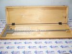 Штангенглубиномер ШГ-400 (0-400мм.) Ц/д 0,05мм