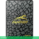SSD диск Apacer Panther AP960GAS340G-1