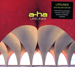 a-ha / Lifelines (Deluxe Edition)(2CD)