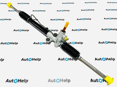 Рулевая рейка MR961356, MR961357 LHD (левый руль) Mitsubishi Outlander CU4W