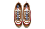 Кроссовки Nike Air Max 97 "Pull Tab Brown"