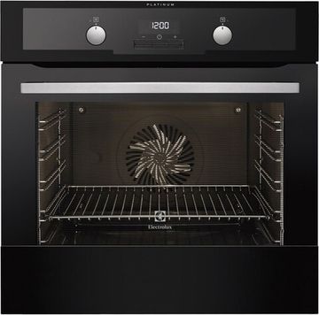 Электрический духовой шкаф Electrolux EOA 95551 AZ