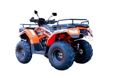 Квадроцикл взрослый YACOTA CABO 200 бензин