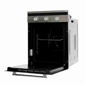 Электрический духовой шкаф LEX EDM 4570 IX