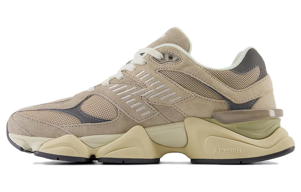Кроссовки New Balance Nb 9060