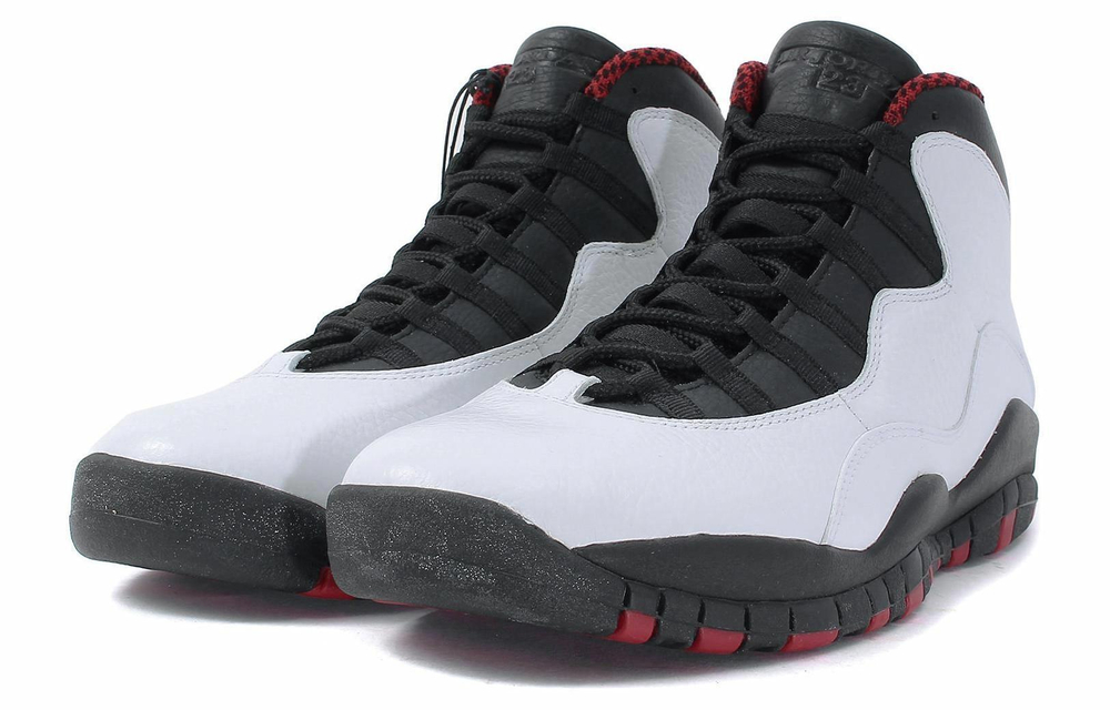 Кроссовки Jordan Air Jordan 10 Retro Chicago Bulls 2012