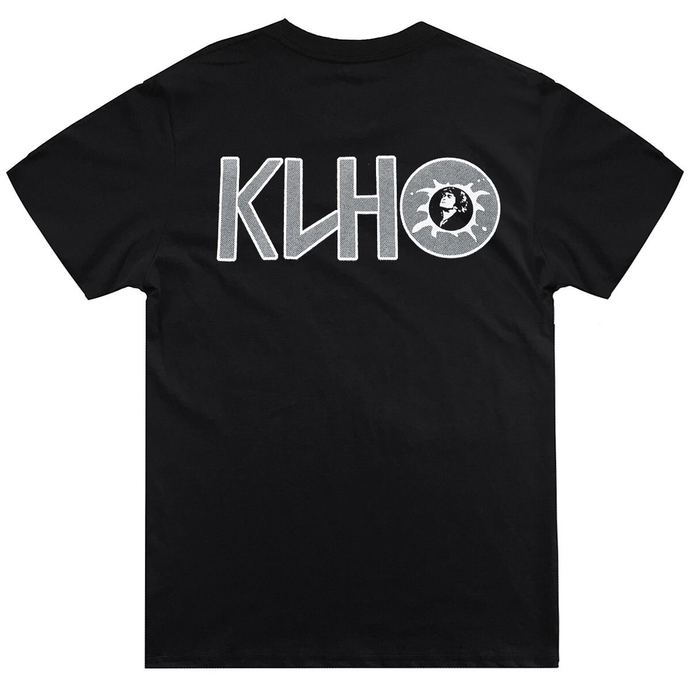 Футболка "КИНО"