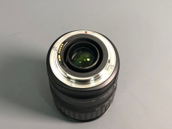 Canon 28-135mm IS USM Плохая резкость
