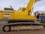 LGCE E6255 Экскаватор Е6255F (Дизельный, 7,1 л, 208 л.с., АТ)