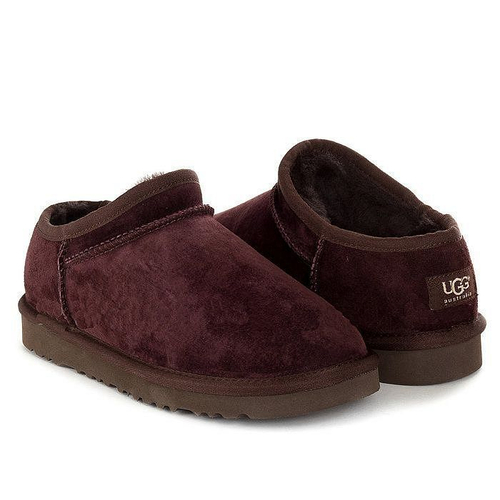 Ugg Tasman Chocolate