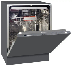 Встраиваемая посудомоечная машина Kuppersberg GS 6020