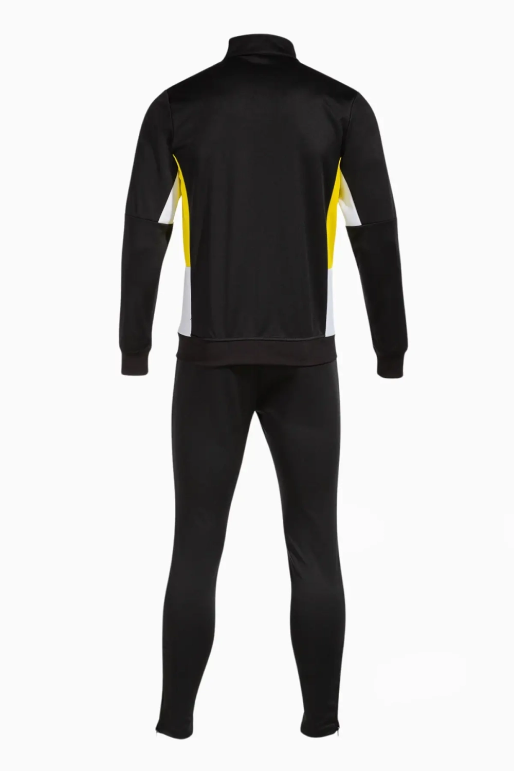 Спортивный костюм Joma Danubio II Junior - черный