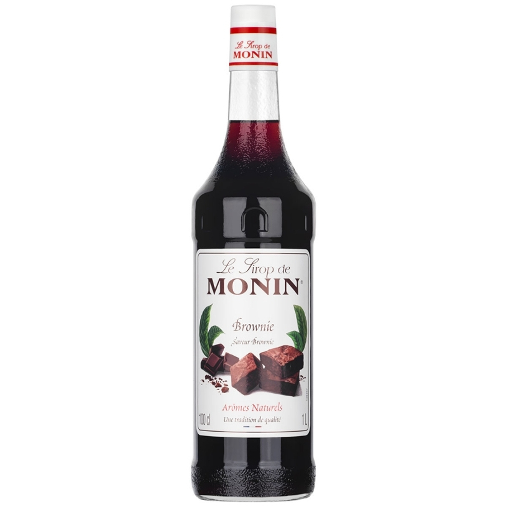 Сироп Брауни, 1 л Monin