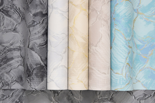 Обои 1465-21 Малахит Vilia