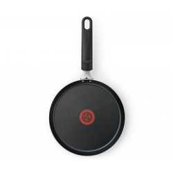 Сковорода для блинов Tefal Only Cook 22 см 04170522