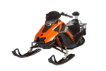 Снегоход AVANTIS Capitan 150