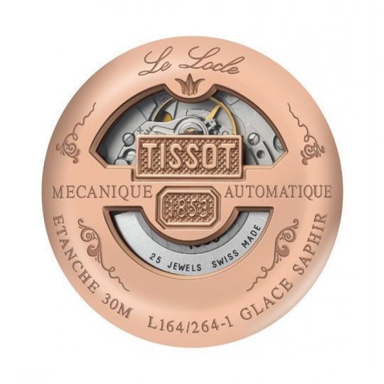 Наручные часы Tissot Le Locle Automatic T41.6.423.96