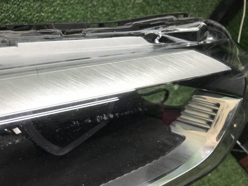 Фара правая BMW X2 F39 (2017-2023) LED