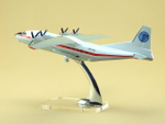 Модель самолета Ан-12 (М1:100, AeroNord-Group S.R.L)