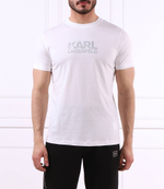 Футболка CREWNECK Karl Lagerfeld - белый(755060 532241)