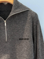 Свитер MIU MIU