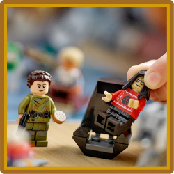 LEGO Star Wars — Адвент-календарь 2023 75366