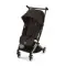 Прогулочная коляска Cybex Libelle TPE Chocolate Brown