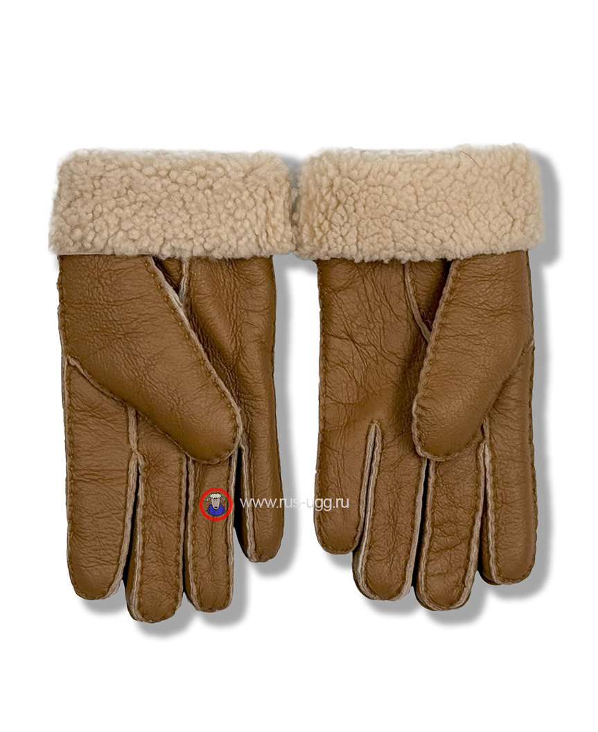 ПЕРЧАТКИ UGG GLOVES