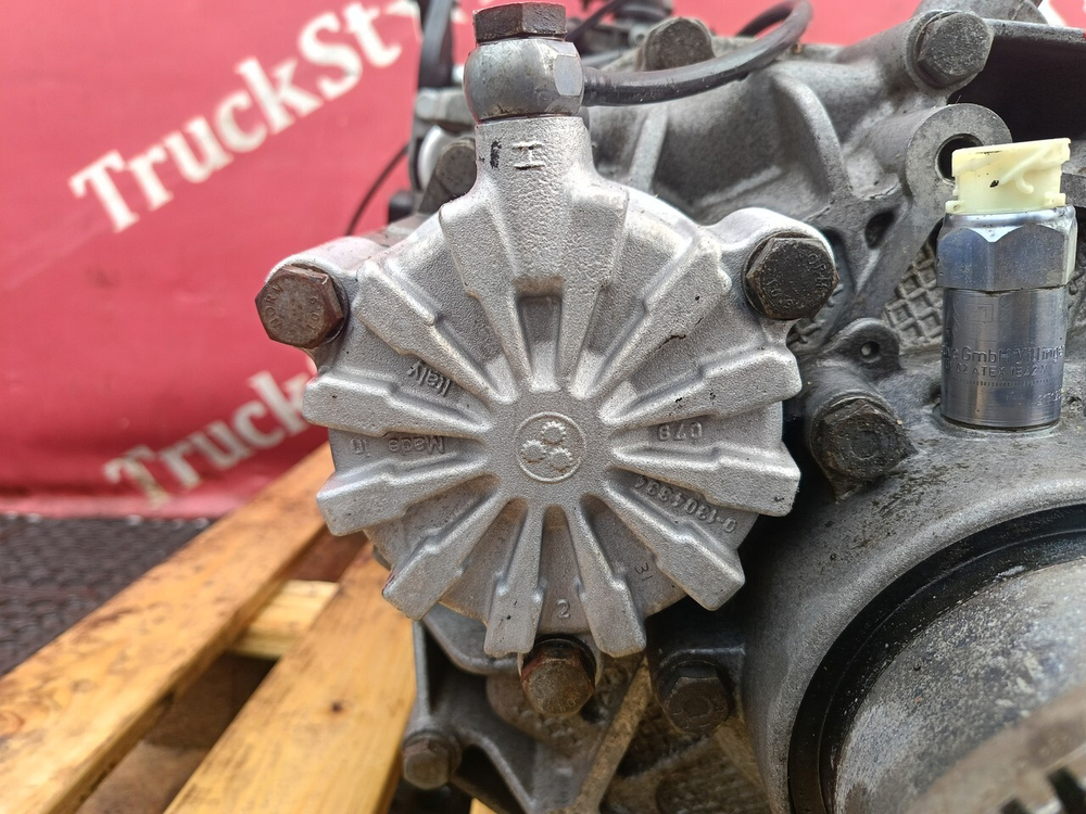 МКПП  ZF ECOMID 9S1110TO