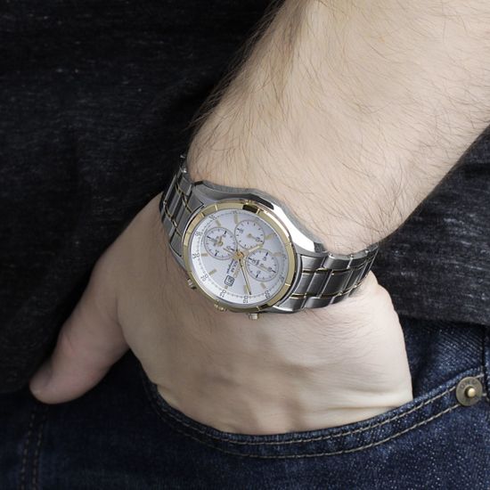 Мужские часы Seiko SSC002P1