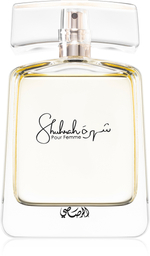 Rasasi Shuhrah Pour Femme парфюмерная вода женская