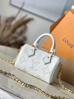 Louis Vuitton Nano Speedy