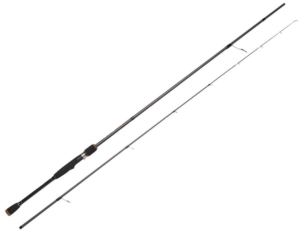 Спиннинг SALMO Diamond Jig 7-32г, 228см