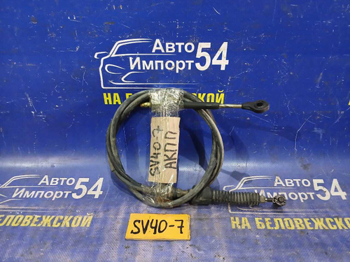 Трос переключения АКПП TOYOTA VISTA 1994-1998