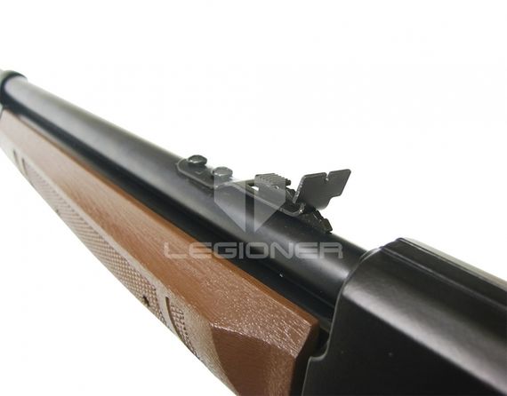 Пневматическая винтовка Crosman 2100