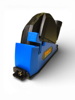 Насадка-штроборез для УШМ Sinica 115/125 мм