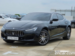 Maserati Ghibli 3.0S Q4 (12.2019)