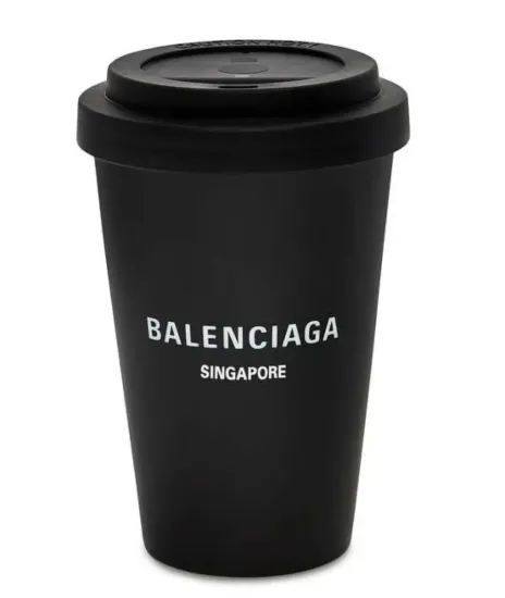 Стакан Balenciaga