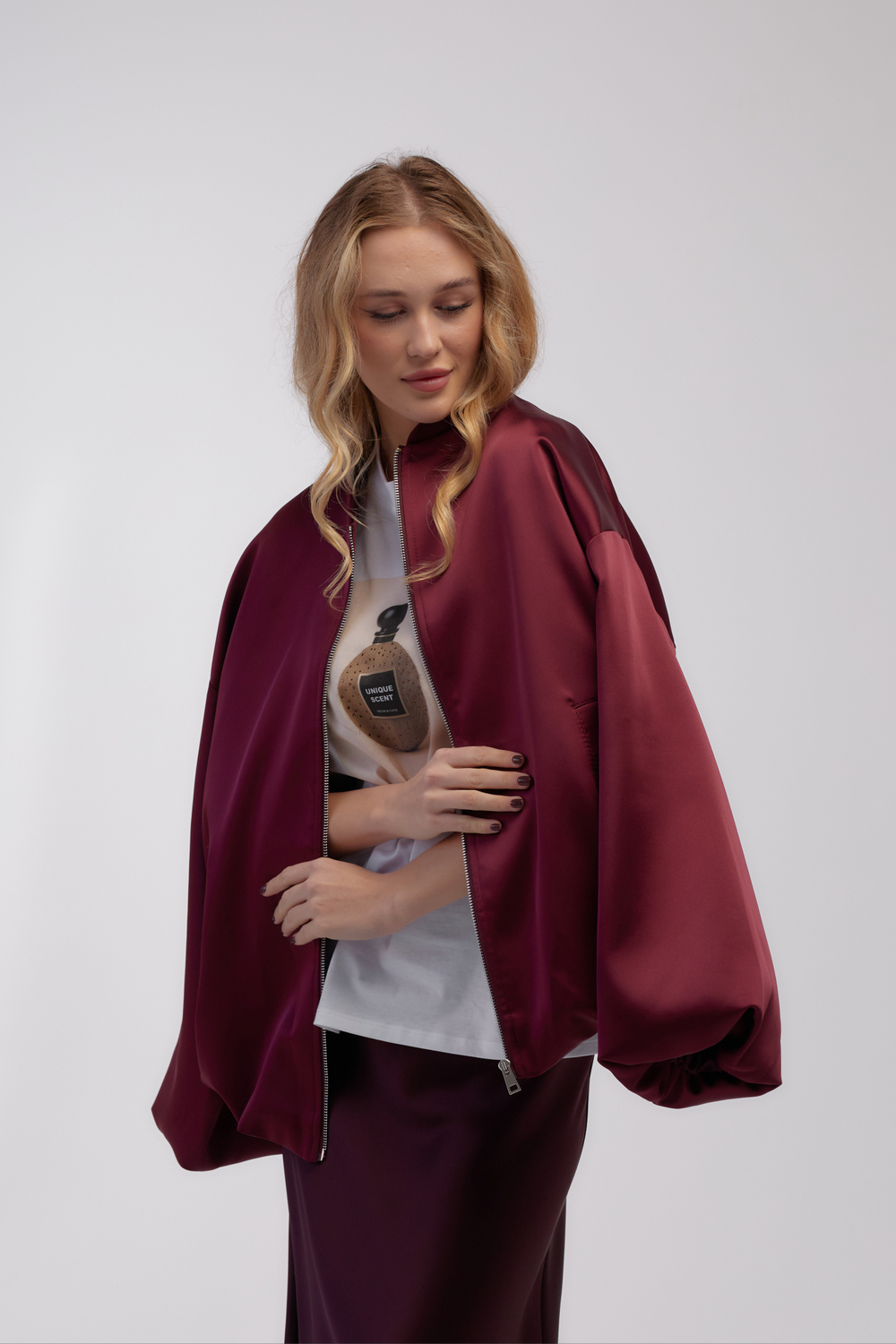 Бомбер Imperial