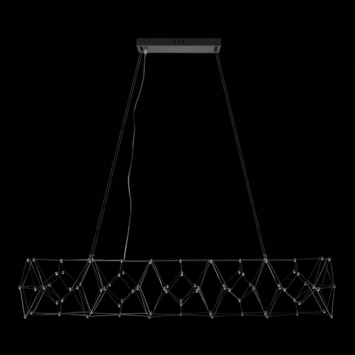Подвесной светодиодный светильник Loft It Universe  10257/2100