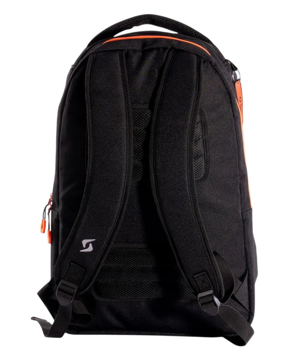 РюкзакSiux Tour 2026 - black