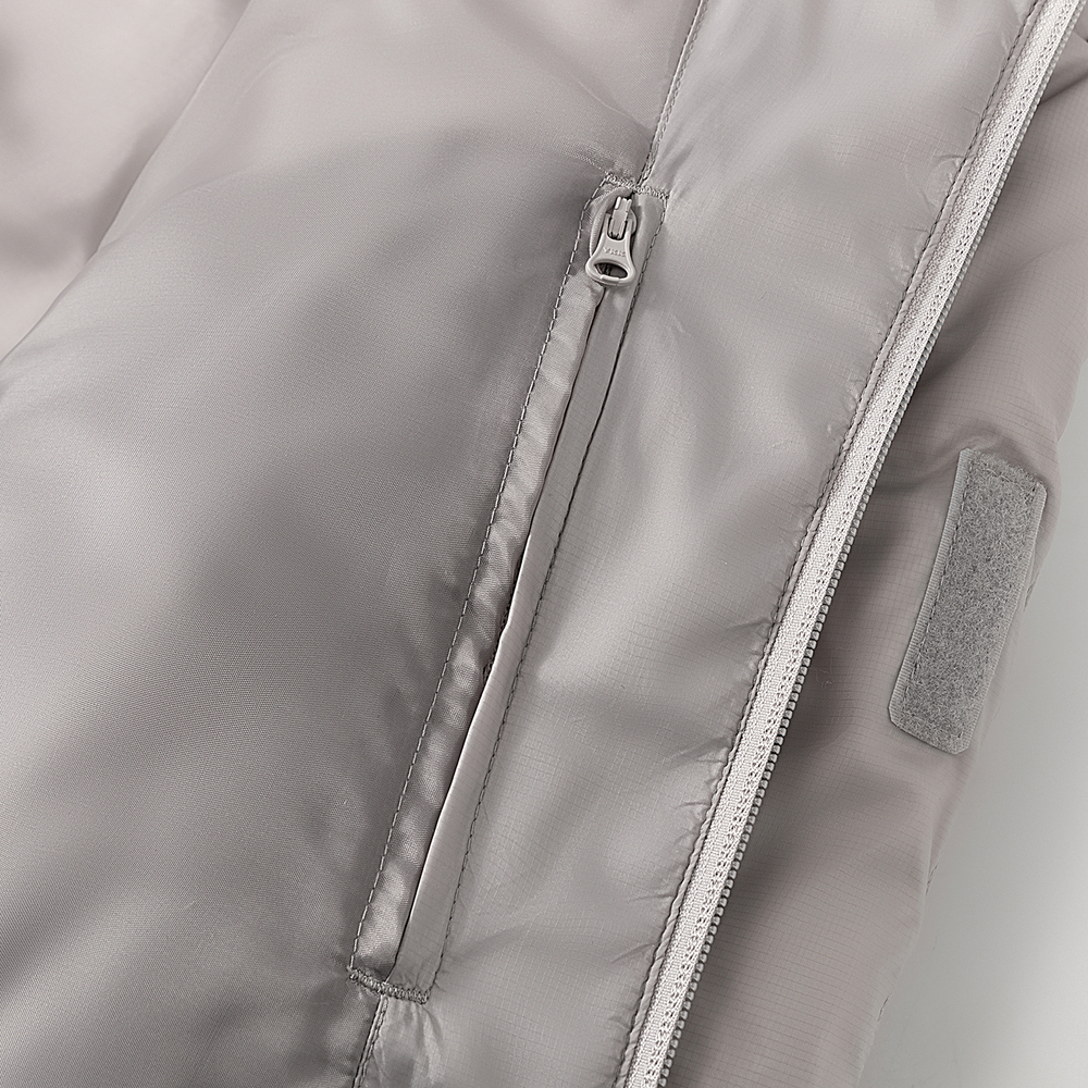 Пуховик YMKASHIX Star