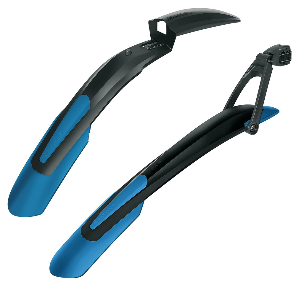 Комплект крыльев BLADE-SET 29" + 27.5"PLUS синий