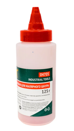 Разметочная краска FIT IT 125 гр. красная 04705