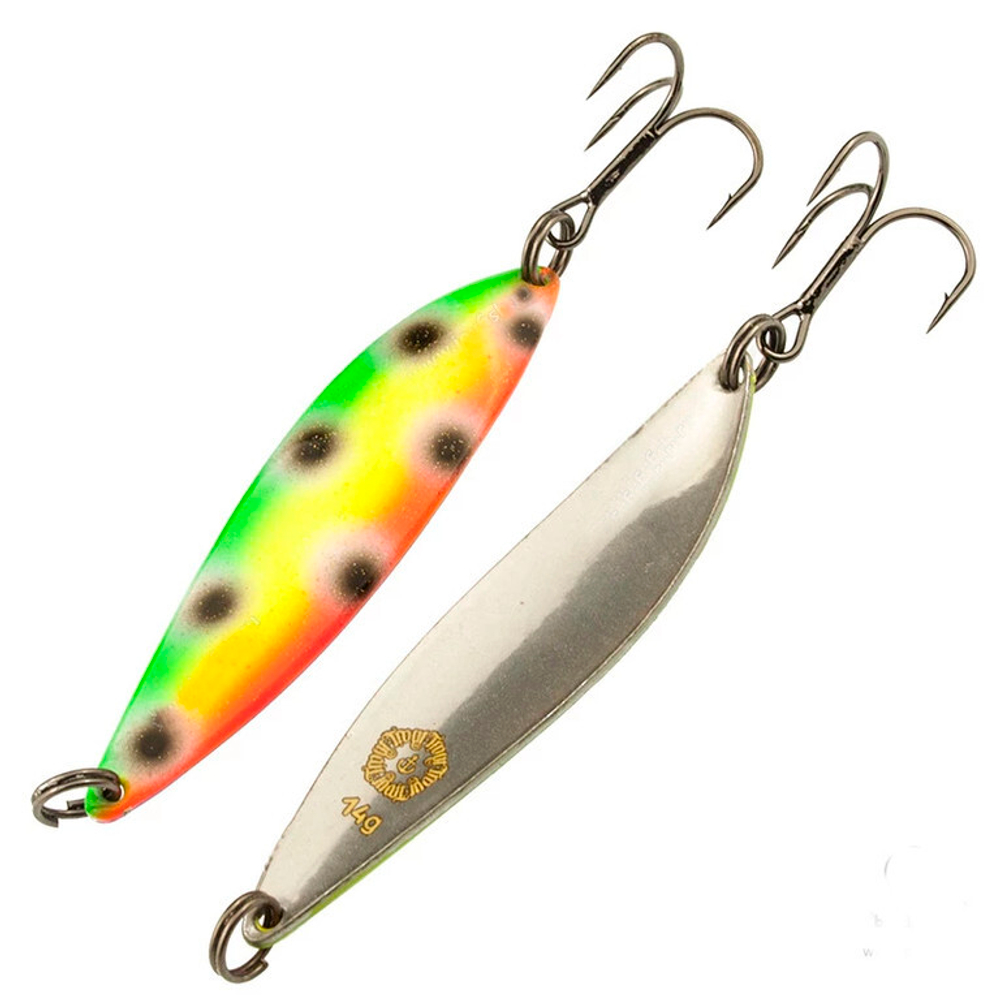 Блесна Trout Bait BLADE10S 14 гр